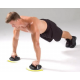 Опоры для отжиманий от пола Push up pro