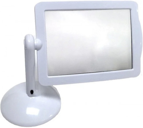 Универсальная настольная лупа с LED подсветкой - Brighter Viewer Hands