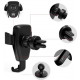 Держатель мобильного телефона, модель WX- 017 черный