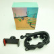 Гибкий держатель для телефона с присосками Cute Worm Lazy Holder