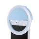 Светодиодное селфи кольцо Selfie Ring Light