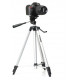 Алюминиевый штатив TRIPOD TF-330A универсальный для камеры или смартфона