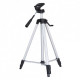 Алюминиевый штатив TRIPOD TF-330A универсальный для камеры или смартфона
