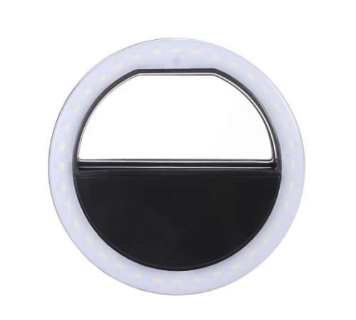 Светодиодное селфи кольцо Selfie Ring Light