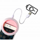 Светодиодное селфи кольцо Selfie Ring Light
