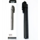 Штатив-трипод для телефона Selfie stick DF-02 1.7 м с Bluetooth пультом