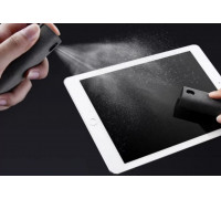 Дезинфицирующий набор для чистки экранов Portable all-in-one screen cleaner
