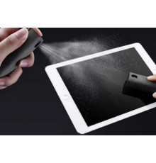 Дезинфицирующий набор для чистки экранов Portable all-in-one screen cleaner