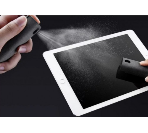 Дезинфицирующий набор для чистки экранов Portable all-in-one screen cleaner