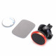 Автомобильный держатель для телефона Mount Holder Magnetic Air Vent