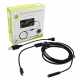 Камера Эндоскоп Android and PC Endoscope, гибкая USB-камера (100P) 3.5 метра