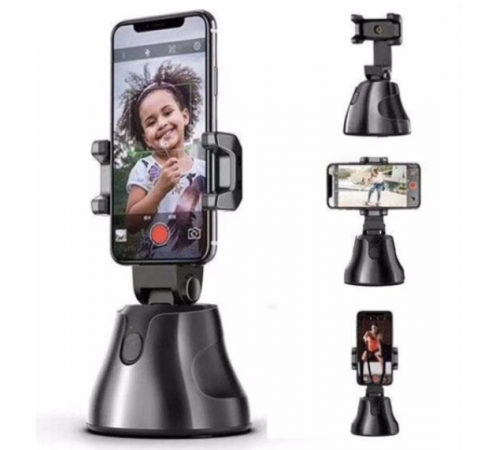Смарт-штатив для блоґерів із датчиком руху Apai Genie Auto Smart Shooting Selfie Stick 360°