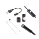 Камера Эндоскоп Android and PC Endoscope, гибкая USB-камера (100P) 3.5 метра