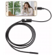 Камера Эндоскоп Android and PC Endoscope, гибкая USB-камера (100P) 3.5 метра