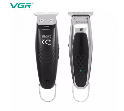 Триммер VGR V 093 SILVER за 594 грн