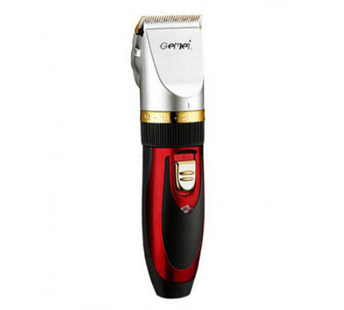 Машинка для стрижки волос+Бритва Триммер 10 in 1 GM-550/ 4109 (40) за 869 грн