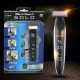 Триммер Машинка для Стрижки для Бороды 3 в 1 Micro Touch Solo Trimmer ART-368/ 4249 (100 шт/ящ) за 468 грн