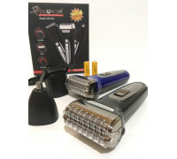 Машинка для стрижки волос 3 in 1 Gemei GM-561 (60 шт/ящ)