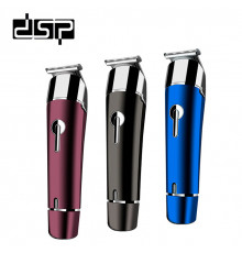 Машинка для стриження волосся 5 в 1 DSP 90030