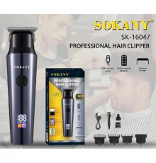 Машинка для стрижки волосся SOKANY SK-16047 (40)