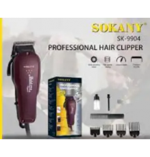 Машинка для стрижки волосся SOKANY SK-9904 (40)