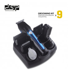 Акумуляторна машинка для стрижки волосся DSP 90315