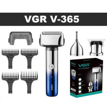 Электробритва VGR V 365 (40)