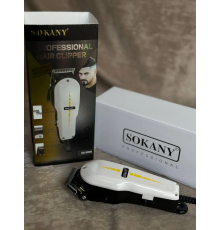 Машинка для стрижки волосся SOKANY SK-9906 (40)