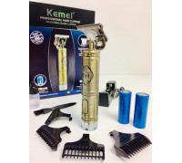 Машинка для стрижки волос KEMEI KM 1974 A (40шт/ящ)