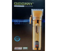 Машинки для стрижки волос Gemei GM 883 (20 шт/ящ)