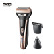 Электробритва DSP 60090 (60) за 572 грн