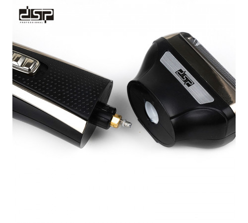 Электробритва DSP 60090 (60) за 572 грн