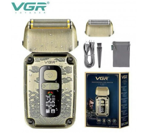 Електробритва VGR V 337/ 9569 (40) за 1449 грн