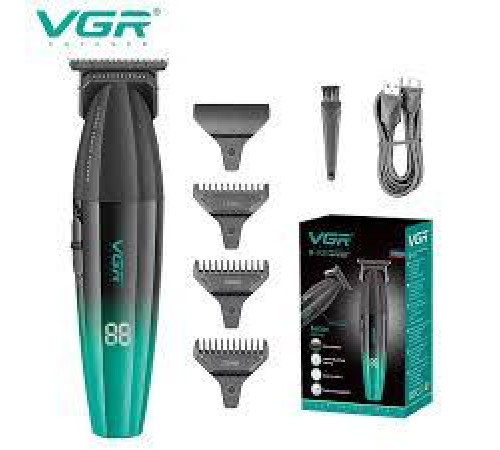 Машинка для стрижки VGR V 906/ 9568 (40) за 1771 грн