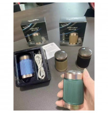 Мужская бритва эпилятор FACE MASSAGER HX 305 (200 шт/ ящ)