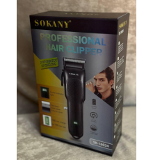 Машинка для стрижки волосся SOKANY SK-16034 (40)
