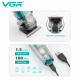Машинка для стрижки волосся триммер VGR V-949/ 8820 з USB зарядкою (40) за 849 грн