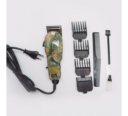Машинка для стрижки волос GEMEI GM-1018/ 5130 (40) за 673 грн