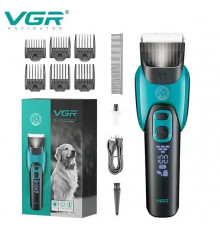 Машинка для стрижки волос VGR V 208 (40)