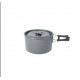 Алюминиевый туритический набор посуды(кастрюли, сковородка, чайник) COOKING SET DS-308 (16) за 1332 грн
