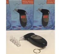 Алкотестер ALCOHOL TESTER W-27/0923 (100)