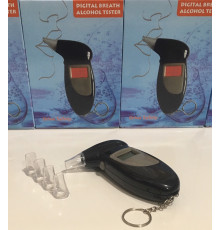 Алкотестер ALCOHOL TESTER W-27/0923 (100)