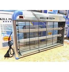 Электрический лампа, уничтожитель насекомых 60W WL-1296 (8)