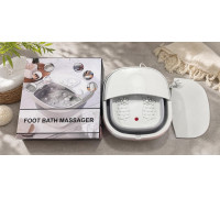 Ванночка массажер для ног FOOT BATH MASSAGER TS-5523 (10)