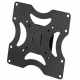 Кріплення для телевізора 23"-32" дюймів, до 36 кг, LCD TV WALL Mount SL03 / Кронштейн на стіну / Тримач ТВ за 203 грн