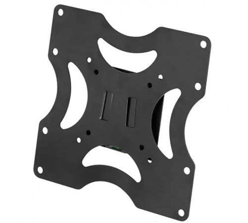 Кріплення для телевізора 23"-32" дюймів, до 36 кг, LCD TV WALL Mount SL03 / Кронштейн на стіну / Тримач ТВ за 203 грн