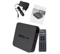 Приставка TV-BOX MAQ-4k 1GB/8GB Android 5.1
