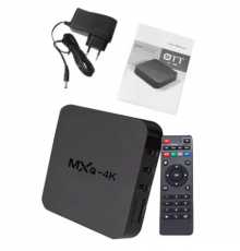 Приставка TV-BOX MAQ-4k 1GB/8GB Android 5.1