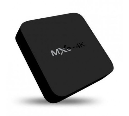 Приставка TV-BOX MAQ-4k 1GB/8GB Android 5.1