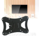 Кріплення для телевізора 23"-32" дюймів, до 36 кг, LCD TV WALL Mount SL03 / Кронштейн на стіну / Тримач ТВ за 203 грн